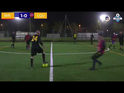 Birrareal - La Querce United