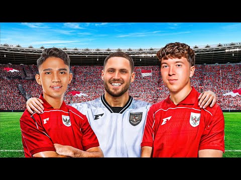 I Challenged Marselino Ferdinan & Ole Romeny 🇮🇩