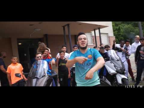 Dj FU - ICI C'EST TOULOUSE #TOULOUSE