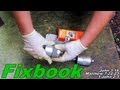 Fuel Filter Replacement Removal "How to ...
