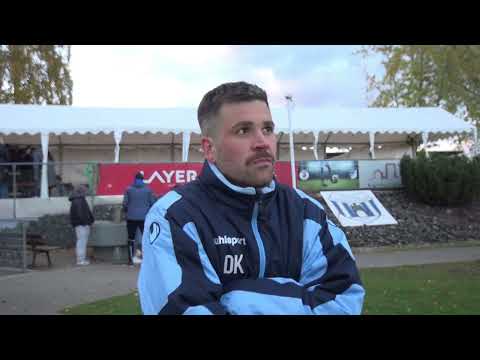 SpVgg Langerringen - SV Mering Bezirksliga Augsburg Süd 25/26