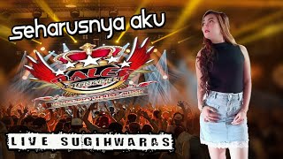 Download lagu DJ SEHARUSNYA AKU - OT RALES SUGIHWARAS RAMBANG mp3 Download lagu DJ SEHARUSNYA AKU - OT RALES SUGIHWARAS RAMBANG mp3