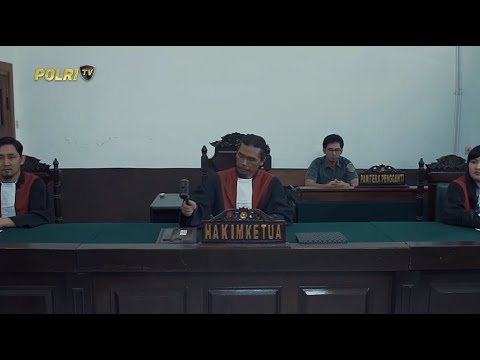 PRESISI UPDATE: HARI KEHAKIMAN NASIONAL 01/03/2025