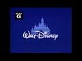 Film Modified Screen Lilac Blue Creation Walt Disney Classics 1992 Walt Disney Pictures 1991