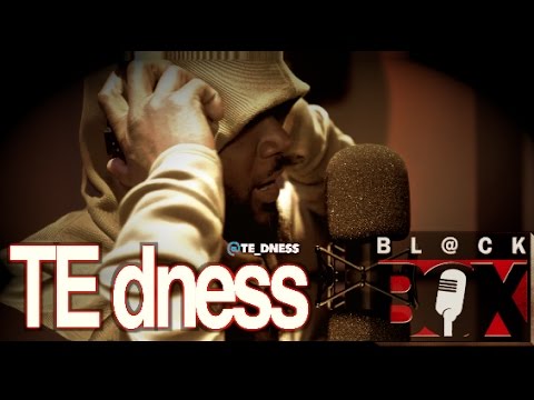 TE dness | BL@CKBOX (4k) S10 Ep. 107/184