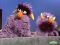 Sesame Street Olivia Reads The Two Headed Monster