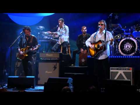 Ringo Starr at the Ryman - 16. You Are Mine (Richard Page)