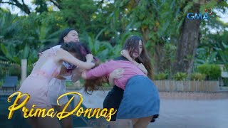 Download lagu Prima Donnas 2: Bitter Brianna initiates a fight! | Episode 74 mp3