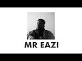 Mr Eazi Leg Over
