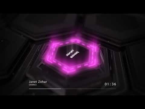 Janet Zohar - CHANCE (Visual Music Video)
