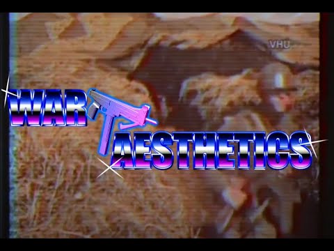 War Aesthetics - Ｃｚｅｃｈ ｉｔ ｏｕｔ】