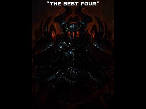 Warhammer 40k The Best Four edit #edit #warhammer40k #warhammer #vs #shortvideo #music