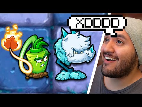 NO DEBI HACER ESTO EN PVZ | PVZ2 #10