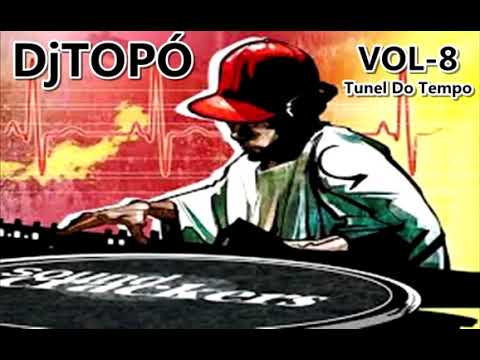 DJ Topó vol 08 Brega antigo