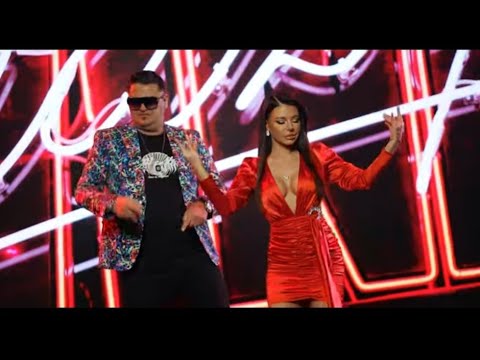 GEO ❌ NARCISA   - Îmi tremura buzele  💋 2025