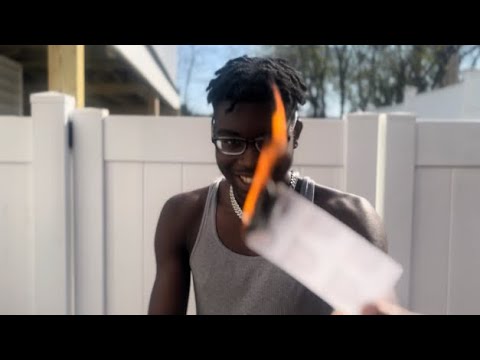 YNL - WYLIN 4 ME (official video)