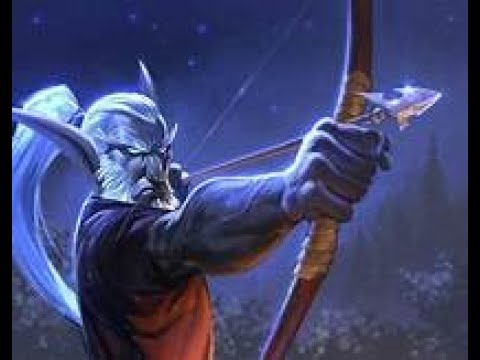 Number Øne vs Lich King 25 Hc -  Hunter Mm