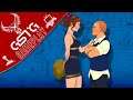 Bully Scholarship Edition GAMEPLAY PC
