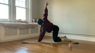 Simple Stretching Routine for Muscle Relief & Flexibility | Massage Tips for Everyday Wellness