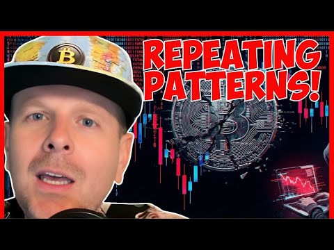 WARNING: IT'S HAPPENING AGAIN