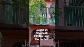 4 BHK House for Sale in Gairkata, Jalpaiguri