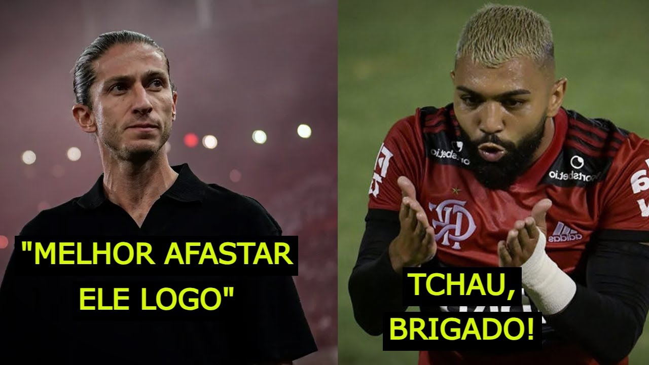 Explosão nos Bastidores do Flamengo! Gabigol É Afastado Após Polêmica e Declaração Bombástica!