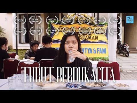 Turut Berdukacita (Deep Condolences) | Film Pendek | Hore Besok Libur!