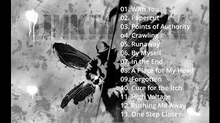Download lagu Linkin Park - Hybrid Theory (Full Extended Album) mp3