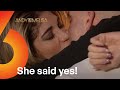 OMG! Andy vraagt Melisa IN STIJL TEN HUWELIJK! ? | Andy & Melisa #AFL8