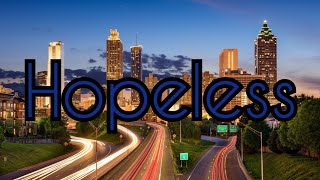 Khalid - Hopeless (Lyrics)