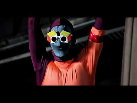 The Pigeon Detectives - I Found Out (Official Video [Remastered])