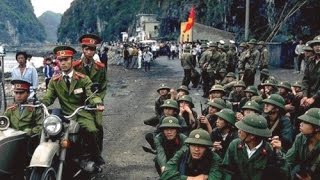 preview picture of video 'Chiến tranh Việt Nam 1979 | Những người Campuchia hôm nay bội tín'