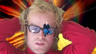 Fly Golden Eagle - Stepping Out (Official Video)