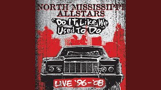 I&#39;m In Jail (Live)