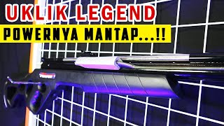 Download lagu POWER MANTAP  !! UJI AKURASI SENAPAN ANGIN SHARP RIVER POMPING mp3