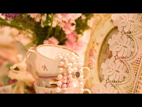 High Tea Baroque Music | Chilled Music