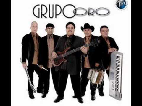 Grupo Oro-Prenda Amada