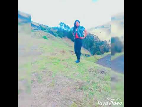 Tu Mirada me cautivó solista Estrellita