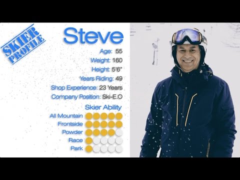 Steve's Review-Line Sir Francis Bacon Skis 2015-Skis.com