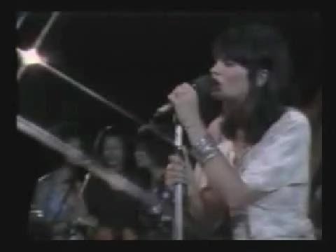 Linda Ronstadt - Love Has No Pride, Fill My Eyes, The First Cut Is the Deepest