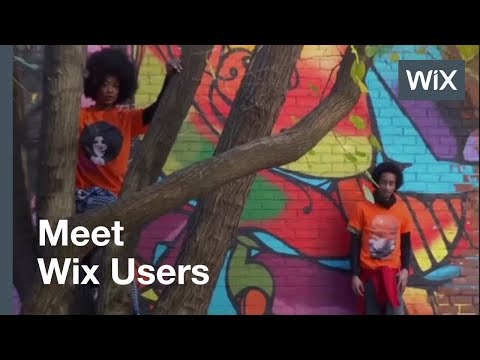 #SelfMade Bang! Bang! Flip Wix Story