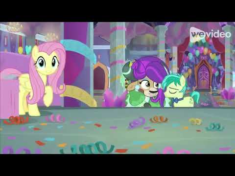 The Jungle Book (Sanchem019 Style) part 10 - "I Wanna Be Like You"/The Monkey Chase