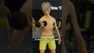 How Muscles Actually Grow