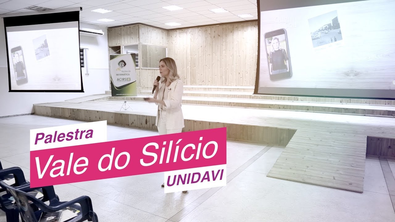 Cultura de inovação, agilidade, conexão com pessoas: isso e muito mais sobre o Vale do Silício