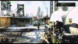 Sick No Scope Black ops-GB Fuse