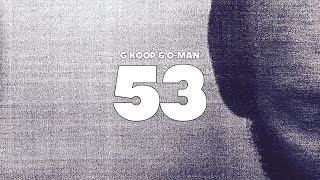 G Koop and O-man vol 53 