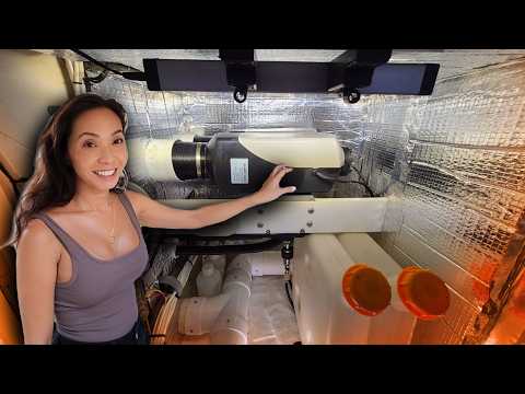 Bringing Up The Heat! - Onboard Lifestyle ep.379