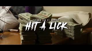 Young Sta ft Bando Hit A Lick Shot by | Cameragawdz