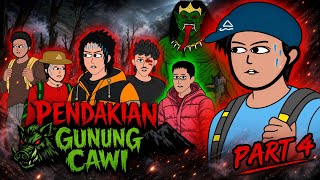 Download lagu KEEGOISAN KEPIN MEMISAHKAN SEMUANYA (Animasi Horor UUT) mp3 Download lagu KEEGOISAN KEPIN MEMISAHKAN SEMUANYA (Animasi Horor UUT) mp3