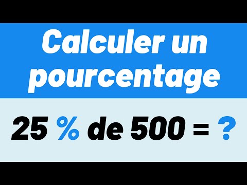 Calculate the PERCENTAGE of a number? ✅ Easy examples! 💪 Math